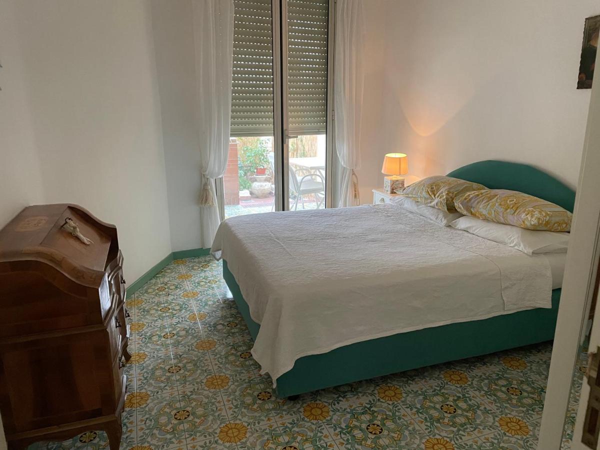 Holiday Home Casba Gaeta Kültér fotó