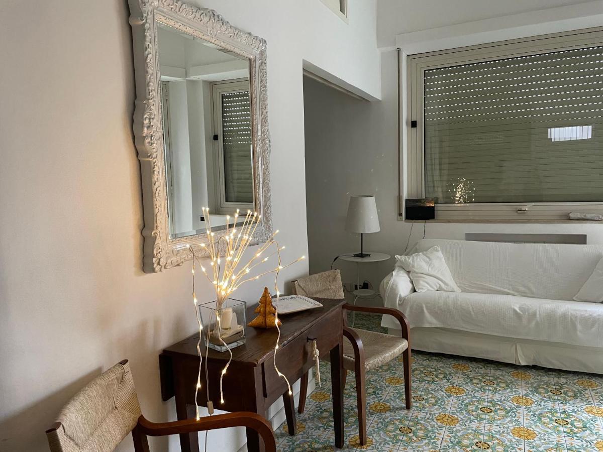 Holiday Home Casba Gaeta Kültér fotó