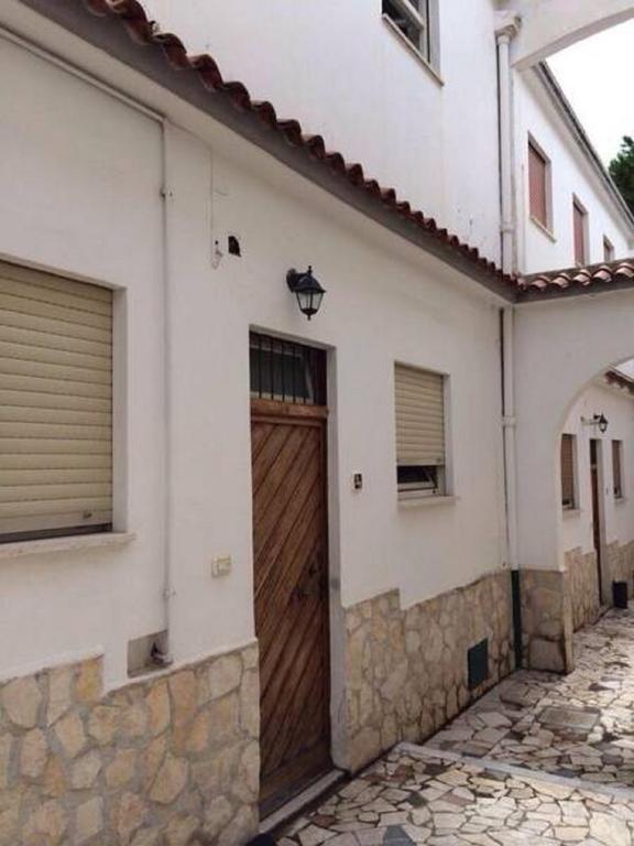 Holiday Home Casba Gaeta Szoba fotó