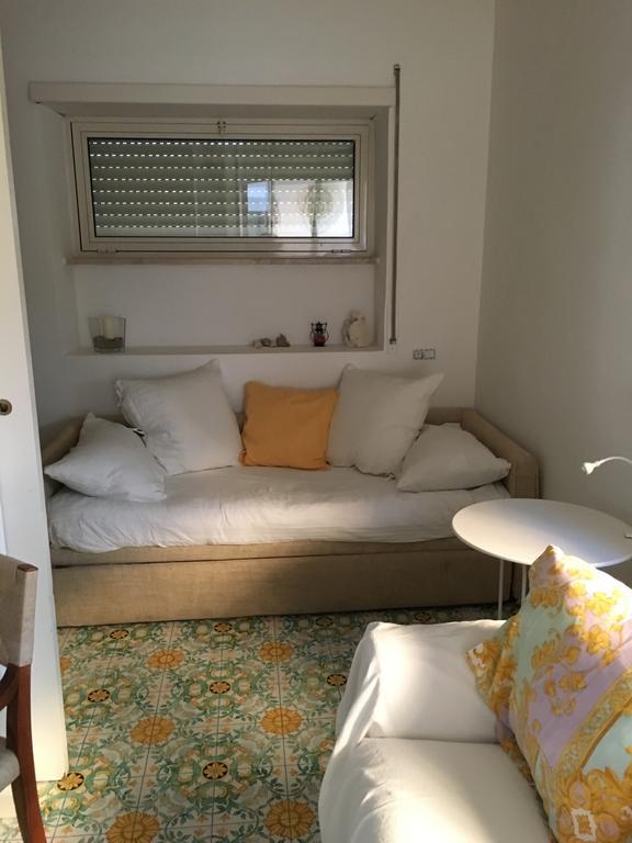 Holiday Home Casba Gaeta Kültér fotó