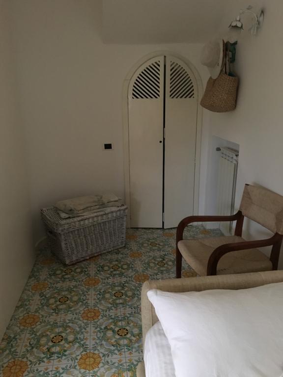 Holiday Home Casba Gaeta Kültér fotó
