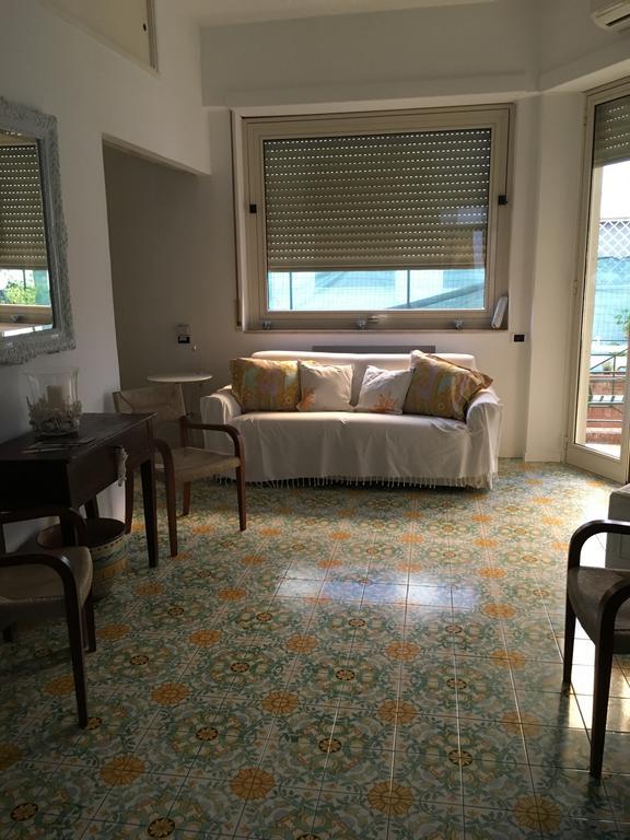 Holiday Home Casba Gaeta Kültér fotó