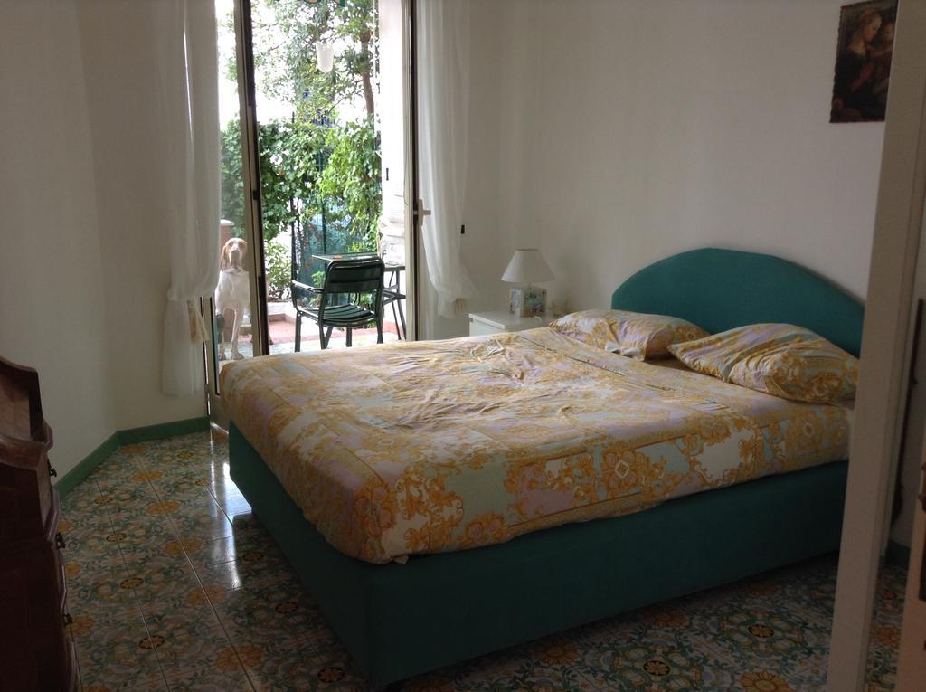Holiday Home Casba Gaeta Szoba fotó