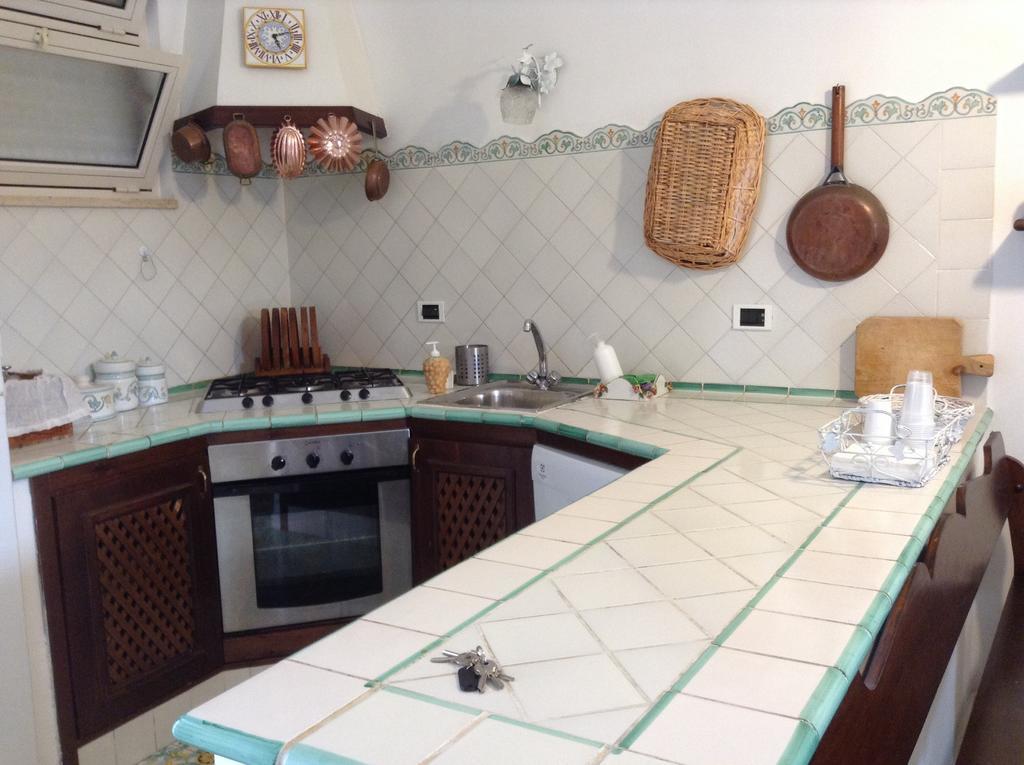 Holiday Home Casba Gaeta Szoba fotó
