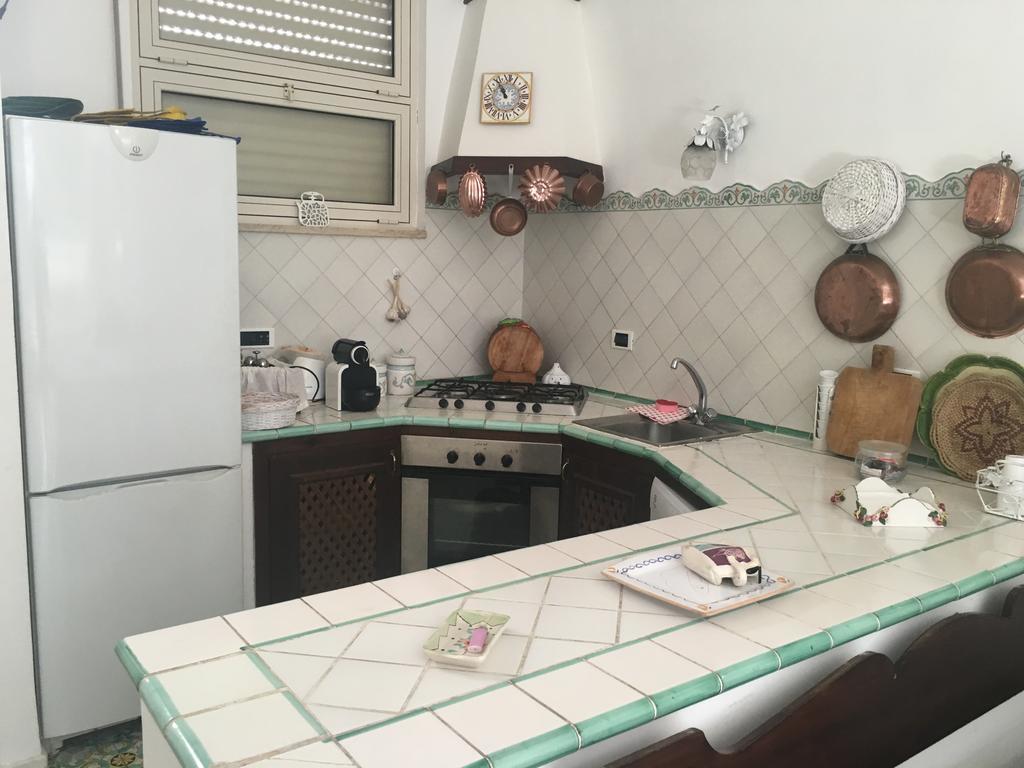 Holiday Home Casba Gaeta Kültér fotó