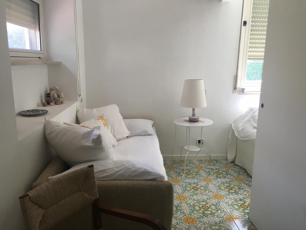 Holiday Home Casba Gaeta Kültér fotó