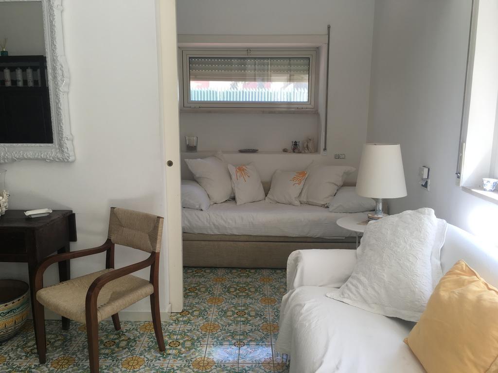 Holiday Home Casba Gaeta Kültér fotó