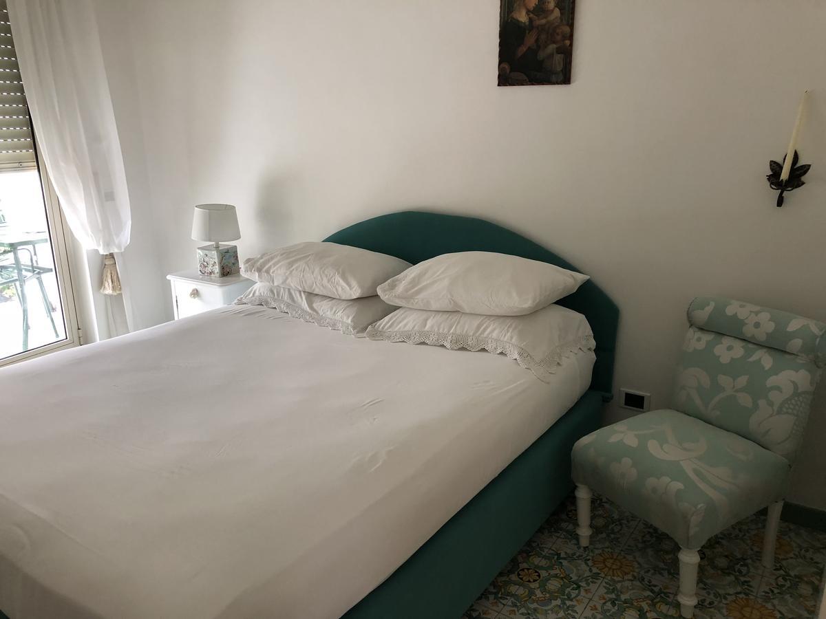 Holiday Home Casba Gaeta Kültér fotó